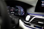 BMW 745Le 2019 года (WW)